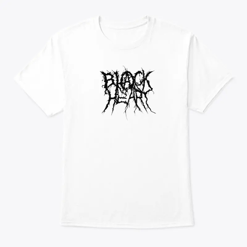 Blackheart Logo T-shirt