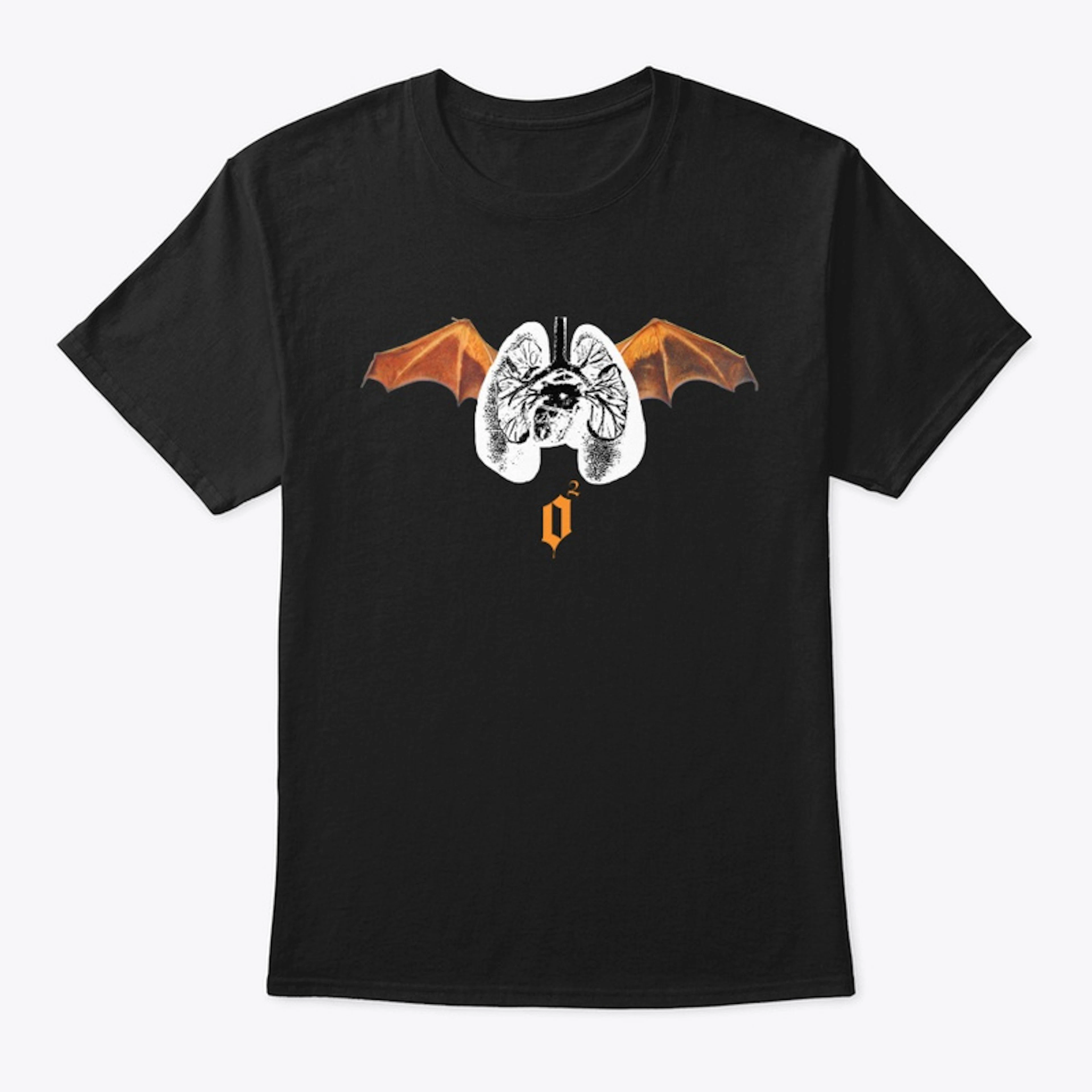 O2 T-shirt
