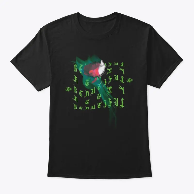 Beautiful Agony T-Shirt