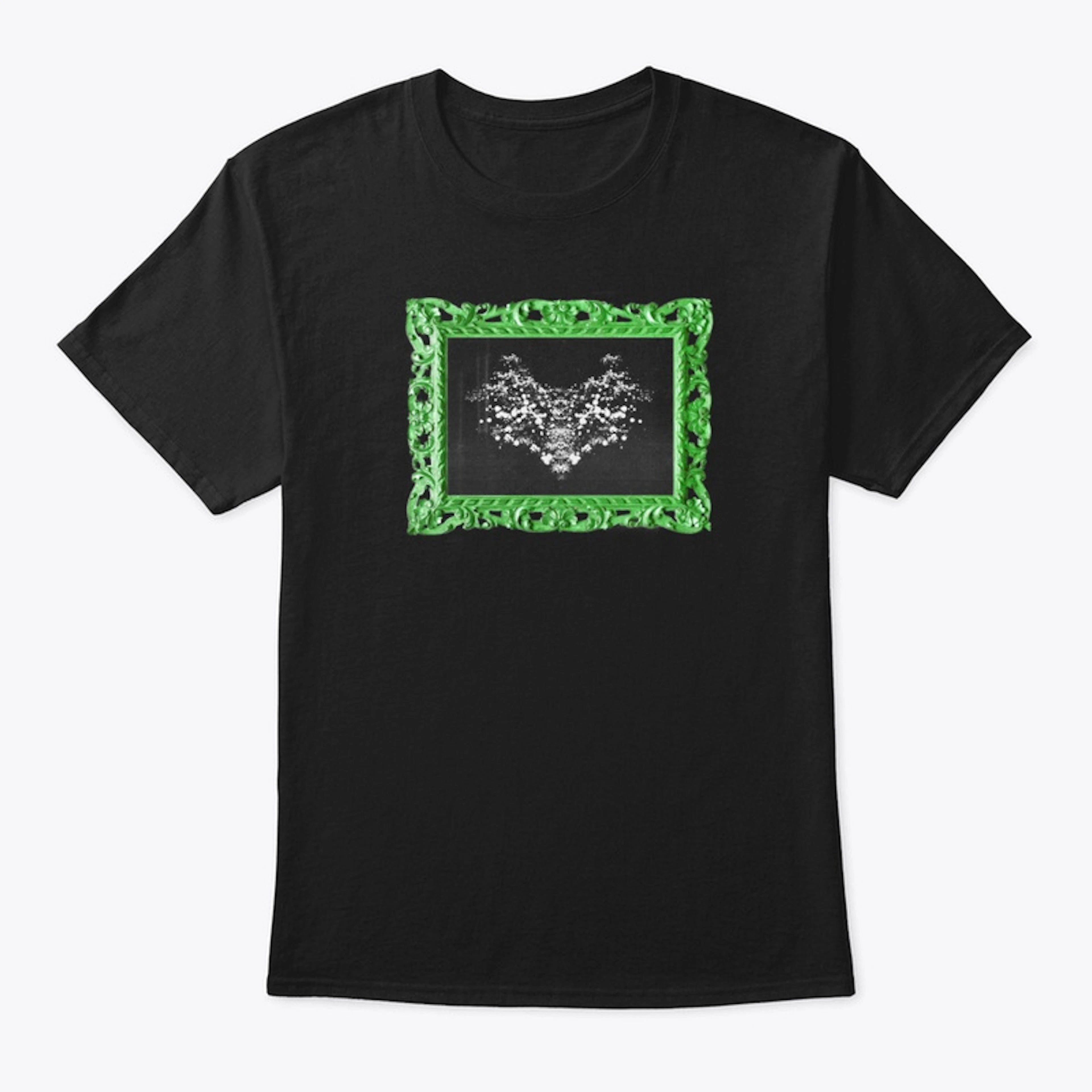 Rorschach Test T-shirt