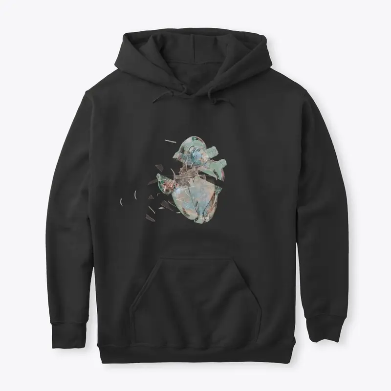 Fragile Hoodie