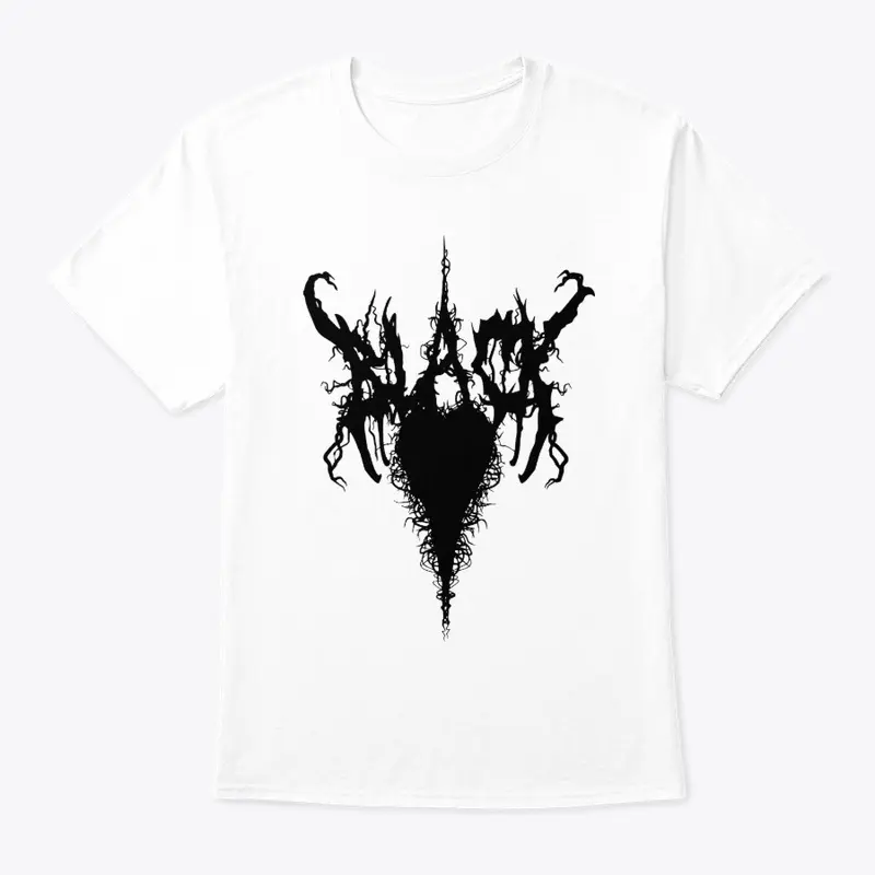 Blackheart Alternate Logo T-shirt