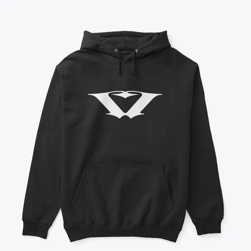 7evvy Logo Hoodie