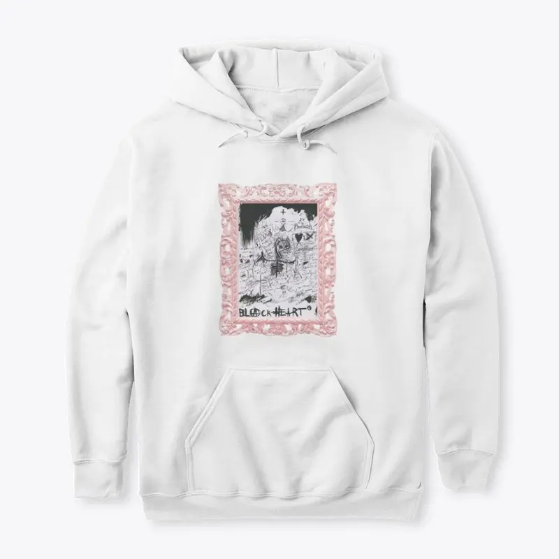 Broken Generation Hoodie