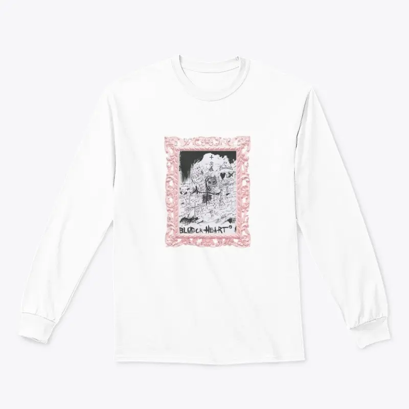 Broken Generation Long Sleeve