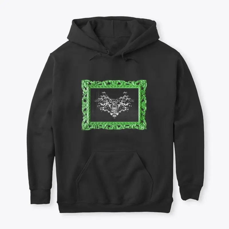 Rorschach Test Hoodie