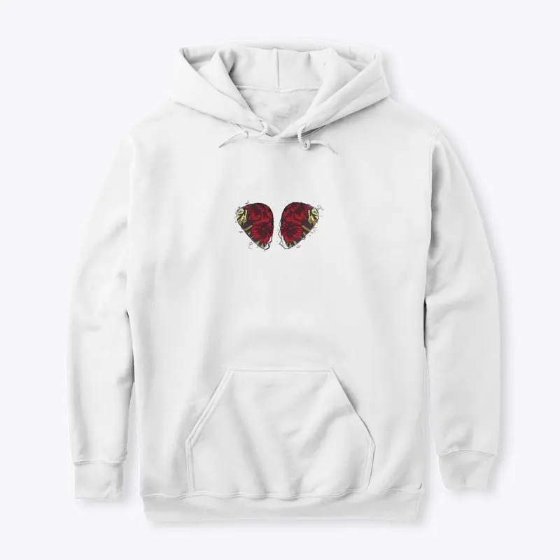 Rosepick Hoodie